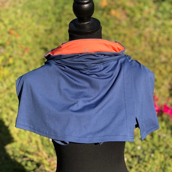 NWOT Women’s Champion Blue Skorts/Tennis Skirt Skort - Picture 2 of 4